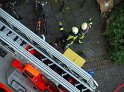 Feuer 3 Koeln Chorweiler Liverpoolerplatz P093